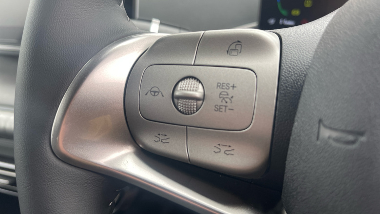 BYD Dolphin Surf 65kW Active 30kWh 5dr Auto Electric Hatchback